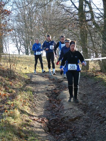 Border Bridge Marathon